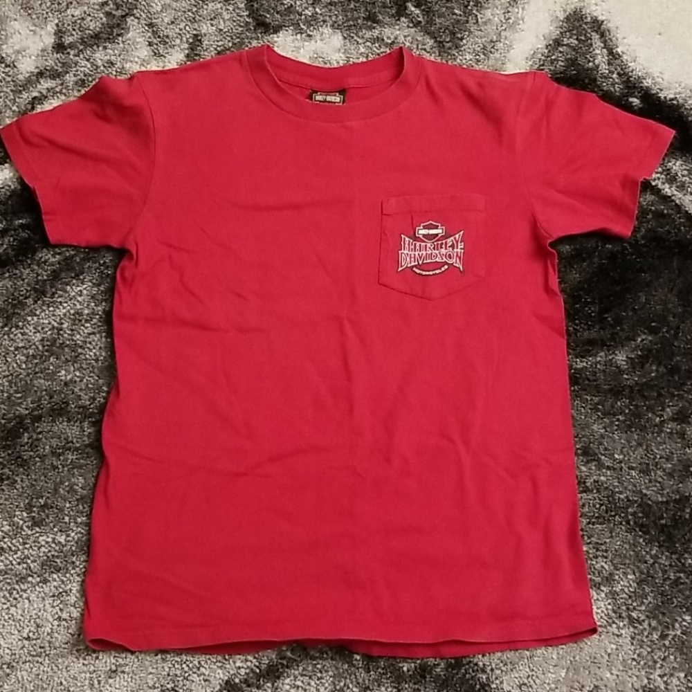Harley-Davidson Tee shirt